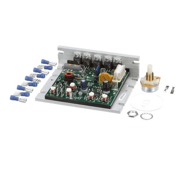 (image for) Robot Coupe RV30241 CONTROLLER